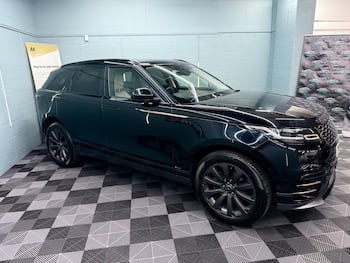 Used Land Rover Range Rover Velar 2018 for sale - 79552770: Photo