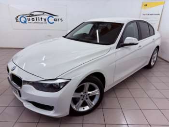 Used BMW 3 Series 2013 for sale - 75351736: Photo