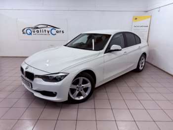 Used BMW 3 Series 2013 for sale - 75351736: Photo