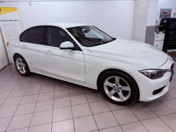 Used BMW 3 Series 2013 for sale - 75351736: Photo