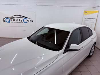 Used BMW 3 Series 2013 for sale - 75351736: Photo