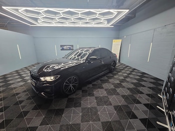 Used BMW 3 Series 2019 for sale - 78842958: Photo