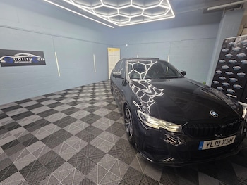 Used BMW 3 Series 2019 for sale - 78842958: Photo