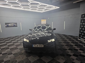 Used BMW 3 Series 2019 for sale - 78842958: Photo