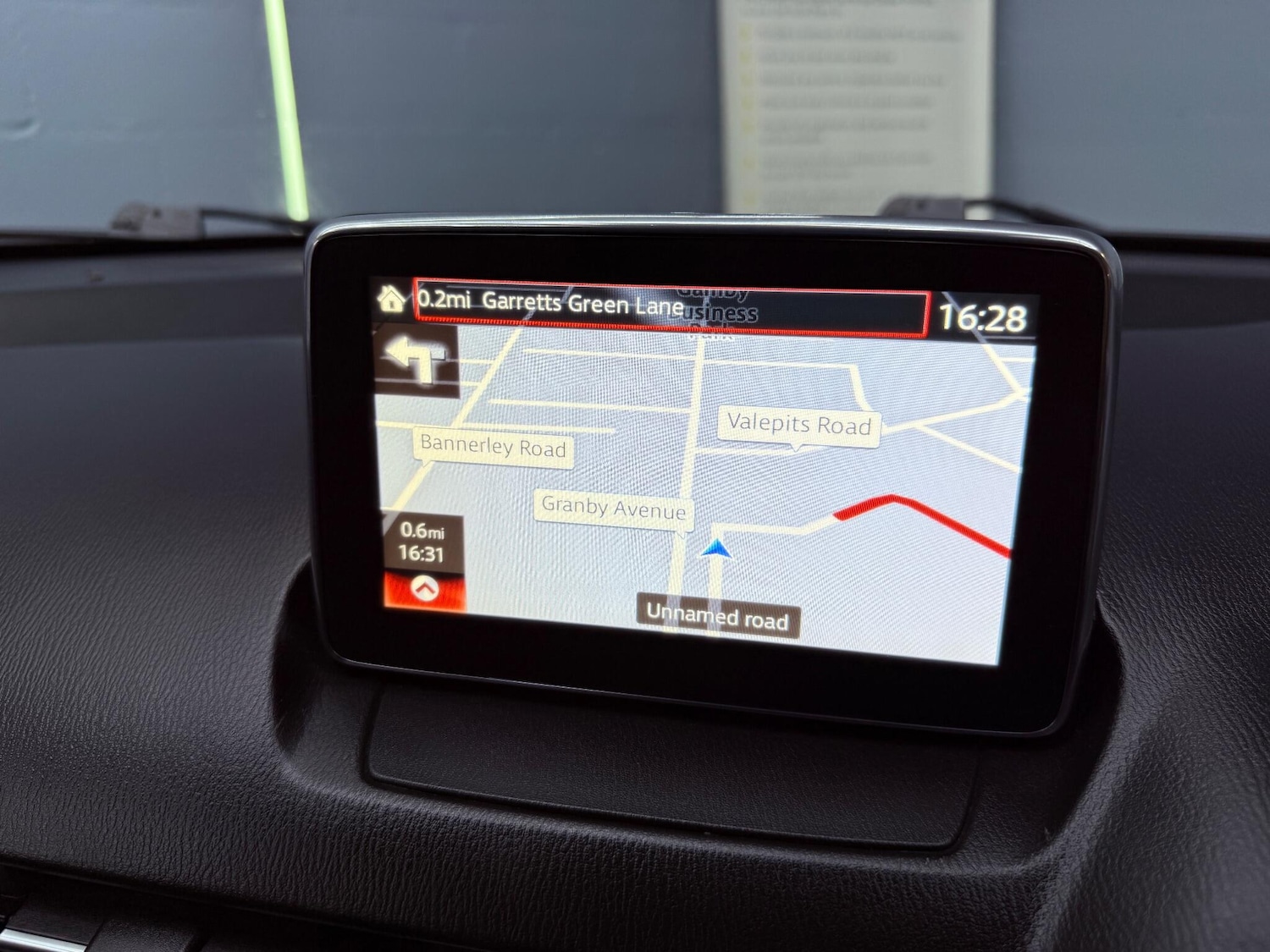 Used Mazda CX-3 2015 for sale - 76995269: Photo 11