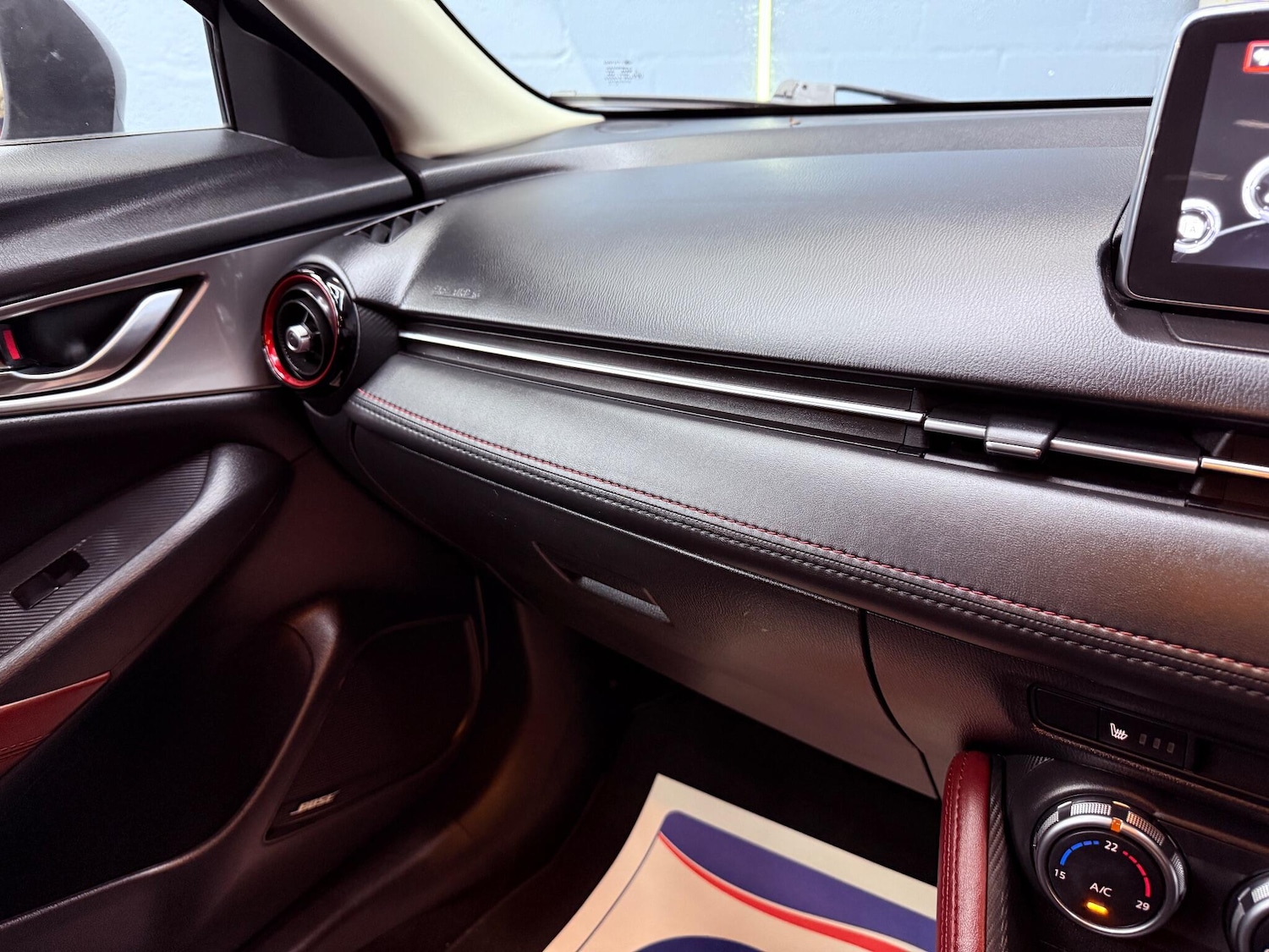 Used Mazda CX-3 2015 for sale - 76995269: Photo 15