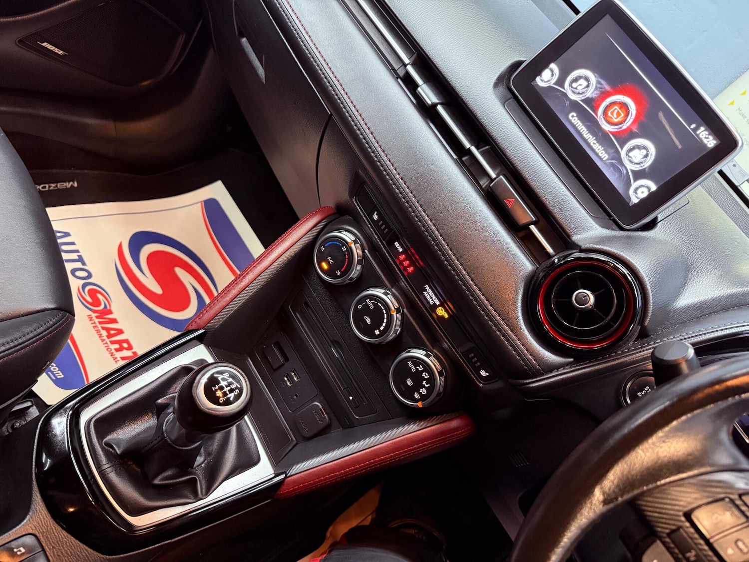 Used Mazda CX-3 2015 for sale - 76995269: Photo 18