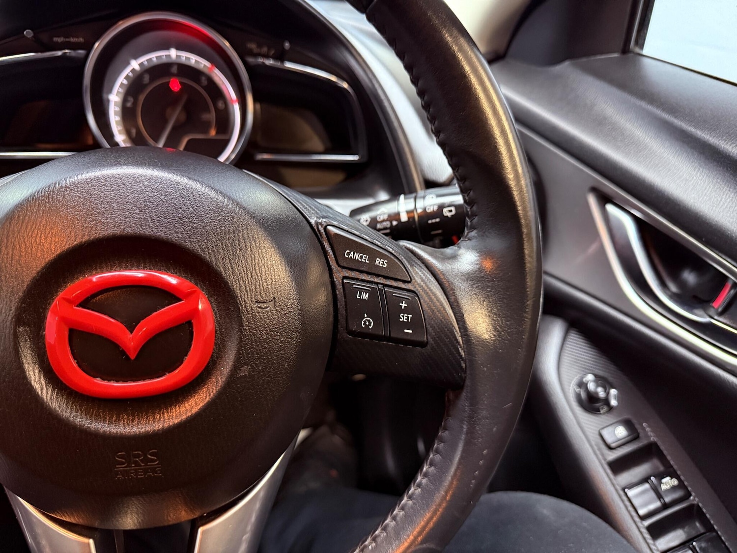 Used Mazda CX-3 2015 for sale - 76995269: Photo 21