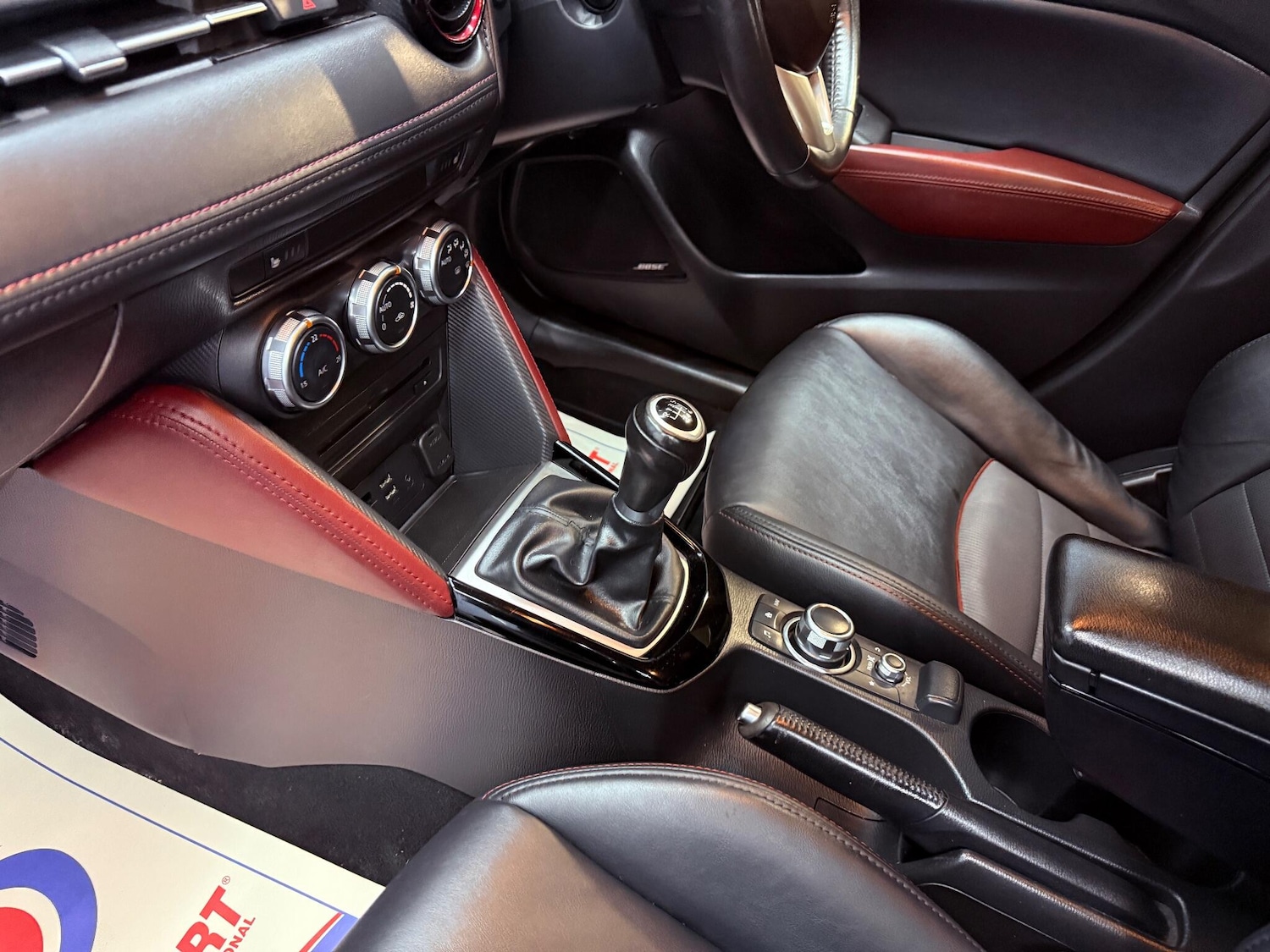 Used Mazda CX-3 2015 for sale - 76995269: Photo 24