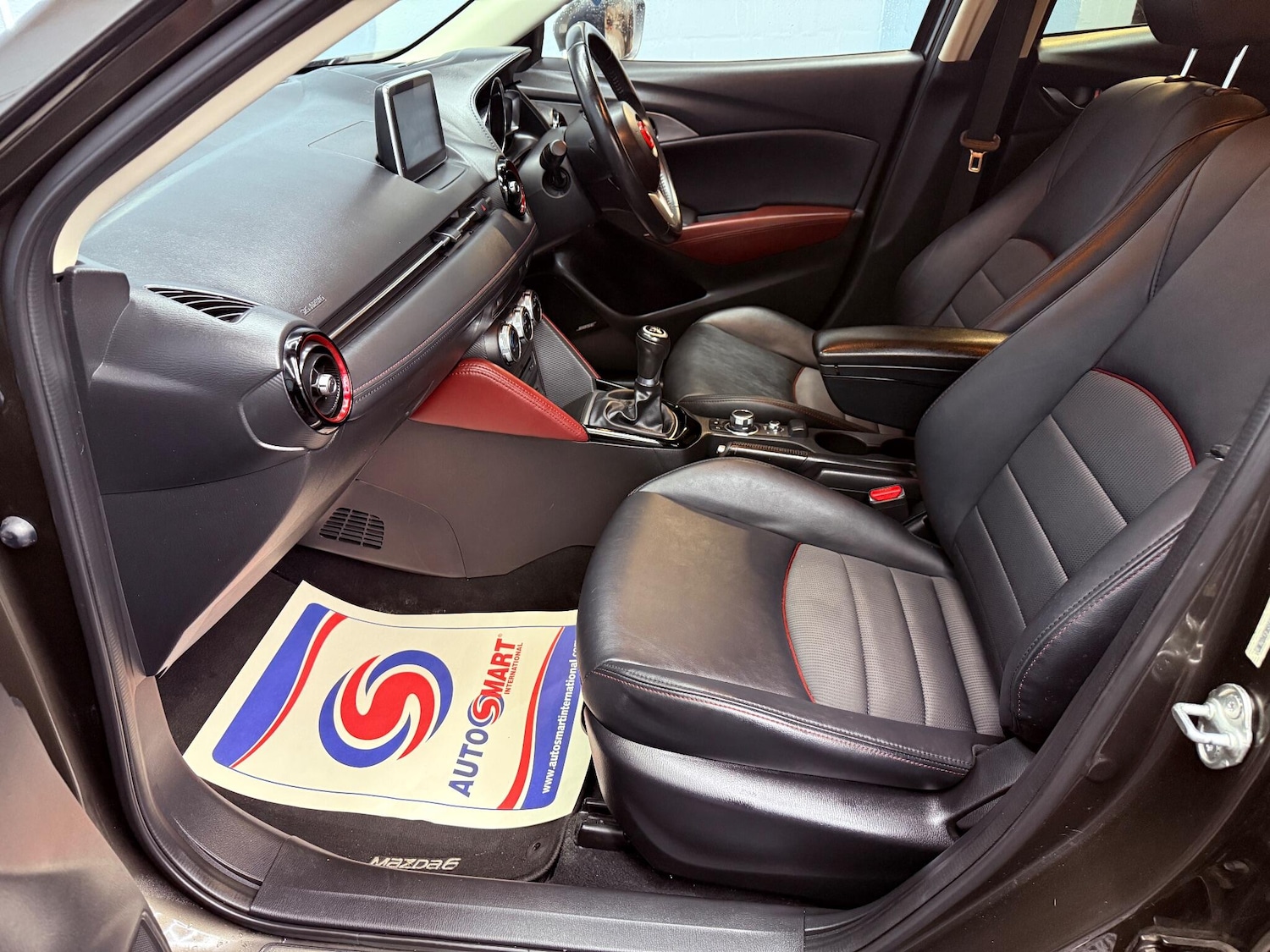 Used Mazda CX-3 2015 for sale - 76995269: Photo 29