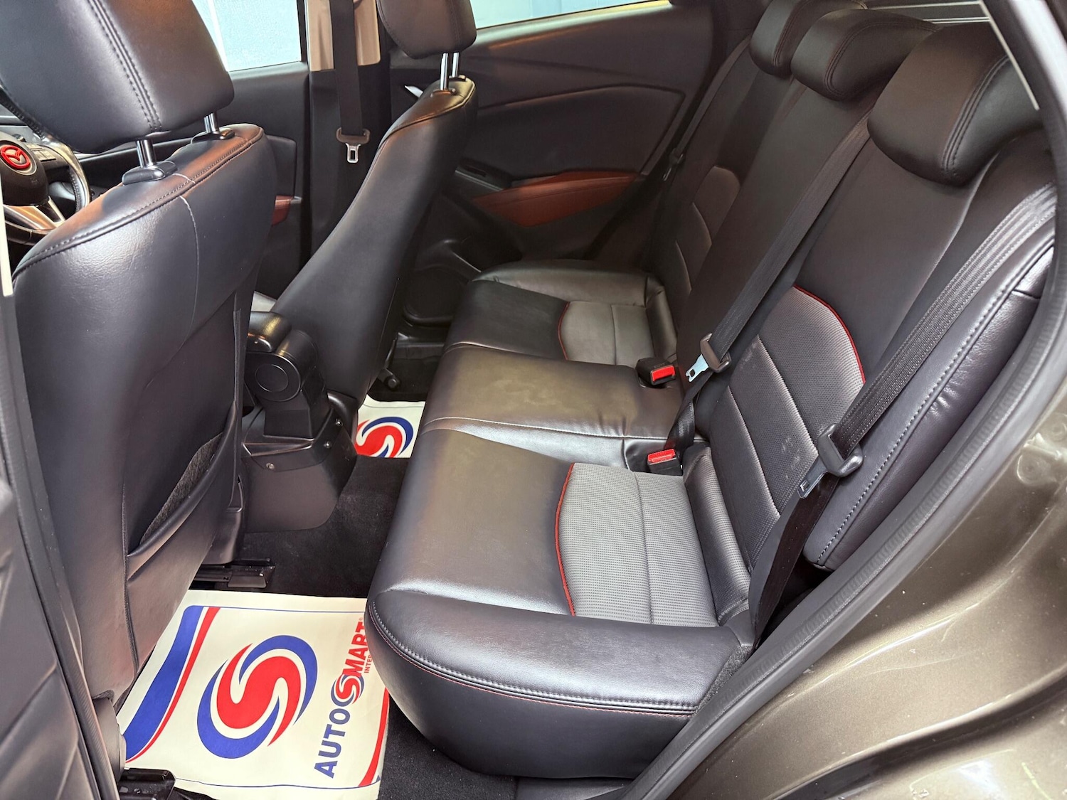 Used Mazda CX-3 2015 for sale - 76995269: Photo 33