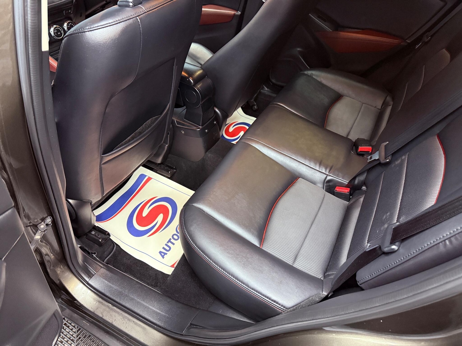 Used Mazda CX-3 2015 for sale - 76995269: Photo 34