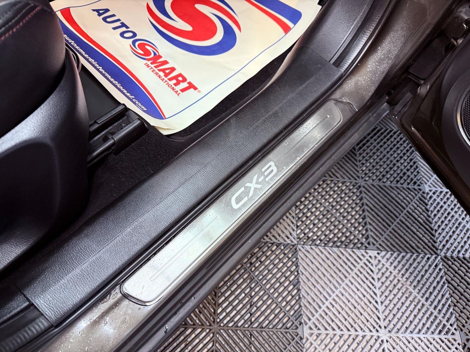 Used Mazda CX-3 2015 for sale - 76995269: Photo 49