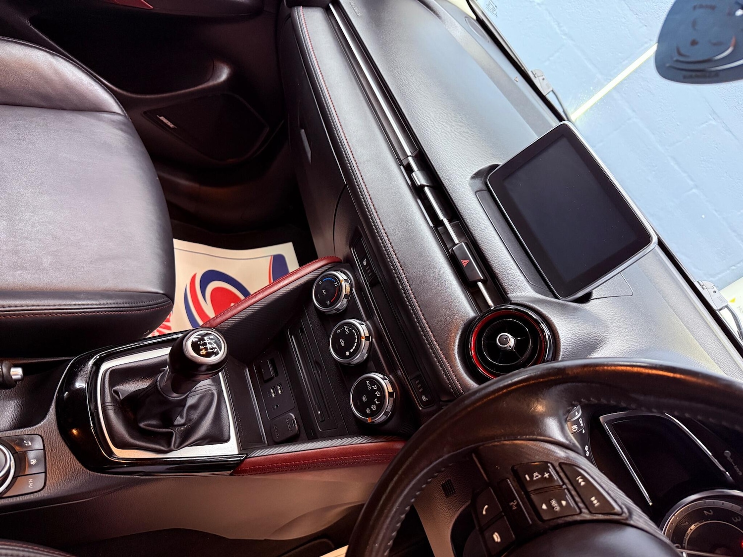 Used Mazda CX-3 2015 for sale - 76995269: Photo 50