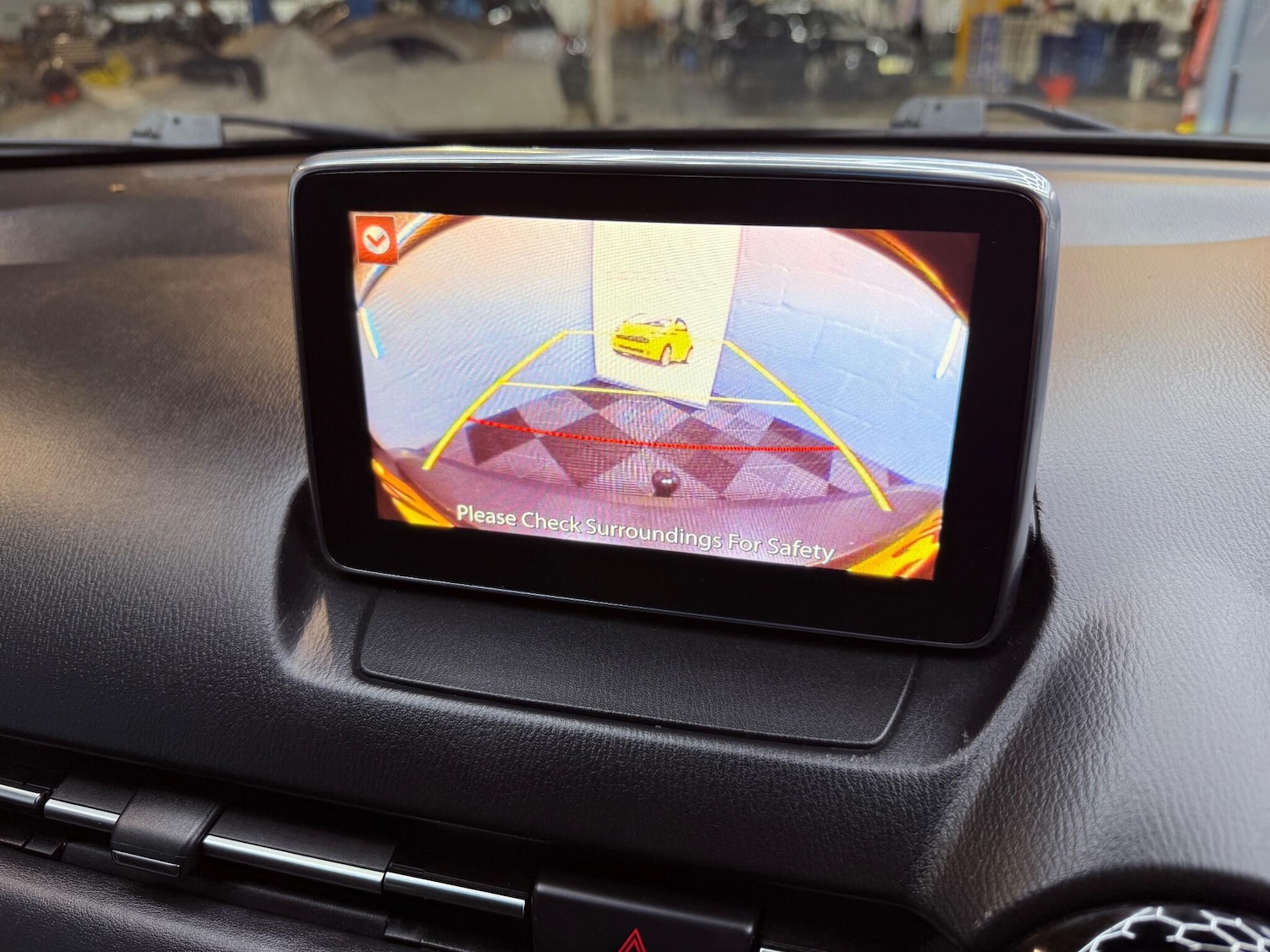 Used Mazda CX-3 2015 for sale - 76995269: Photo 8