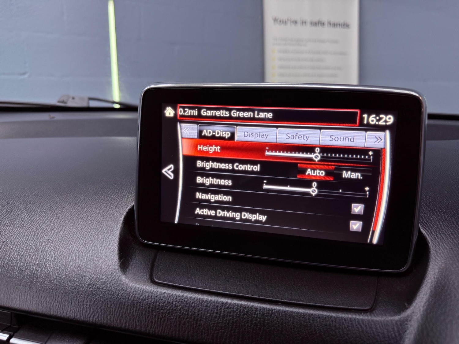 Used Mazda CX-3 2015 for sale - 76995269: Photo 9