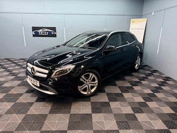 Used Mercedes-Benz GLA 2014 for sale - 76997160: Photo