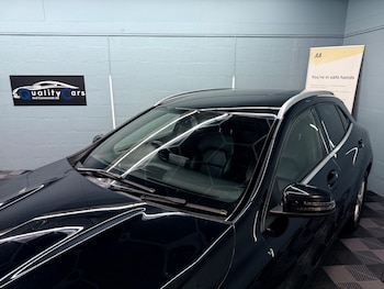 Used Mercedes-Benz GLA 2014 for sale - 76997160: Photo