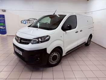 Used Vauxhall Vivaro 2021 for sale - 75109873: Photo