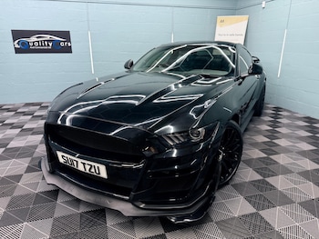 Used Ford Mustang 2018 for sale - 78809454: Photo