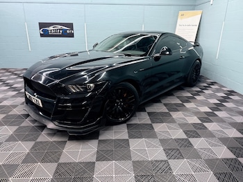 Used Ford Mustang 2018 for sale - 78809454: Photo
