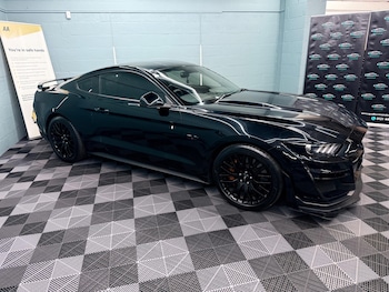 Used Ford Mustang 2018 for sale - 78809454: Photo
