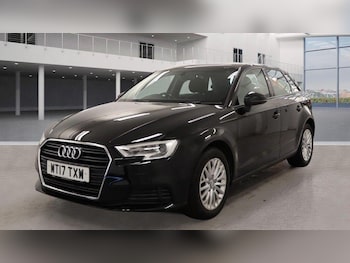 Used Audi A3 2017 for sale - 75928077: Photo
