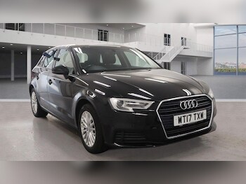 Used Audi A3 2017 for sale - 75928077: Photo