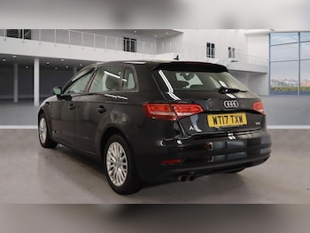 Used Audi A3 2017 for sale - 75928077: Photo