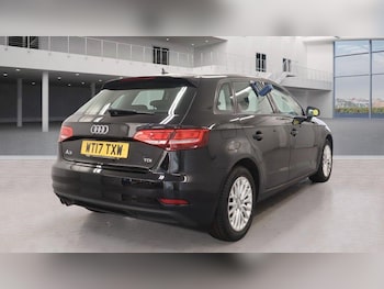 Used Audi A3 2017 for sale - 75928077: Photo