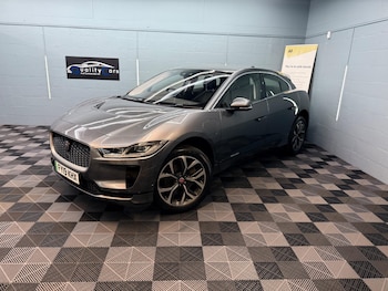 Used Jaguar I-Pace 2019 for sale - 77794431: Photo