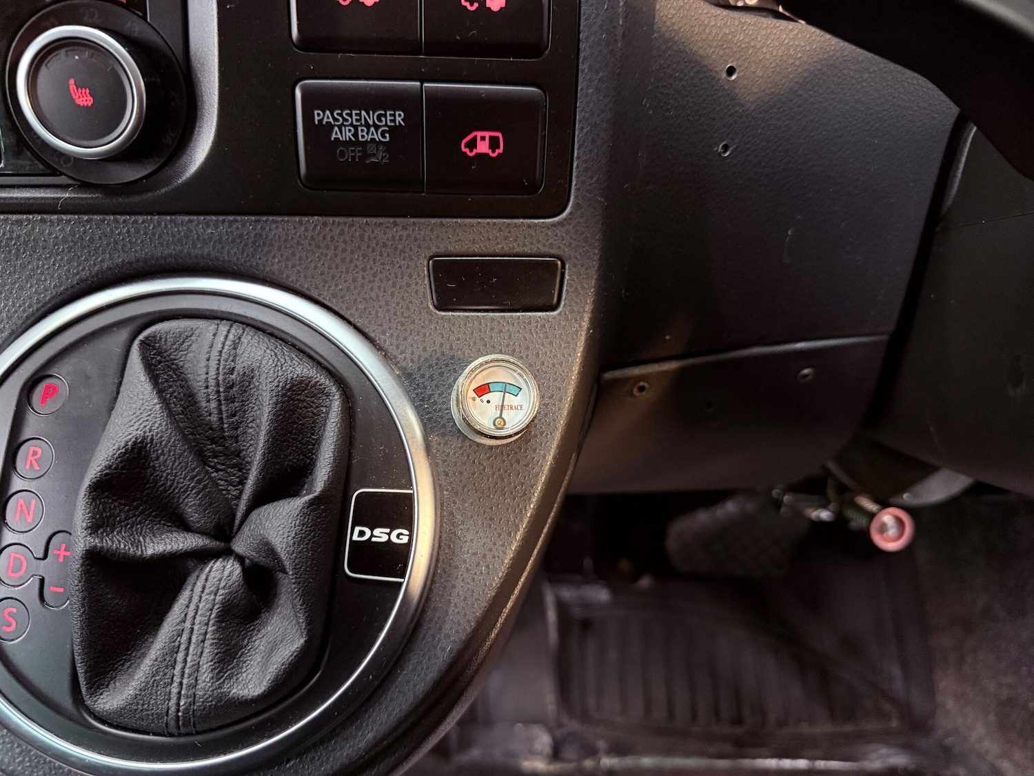 Used Volkswagen Caravelle 2011 for sale - 76306746: Photo 14