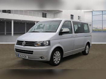 2011 (11) - 2.0 TDI Executive 140 5dr DSG