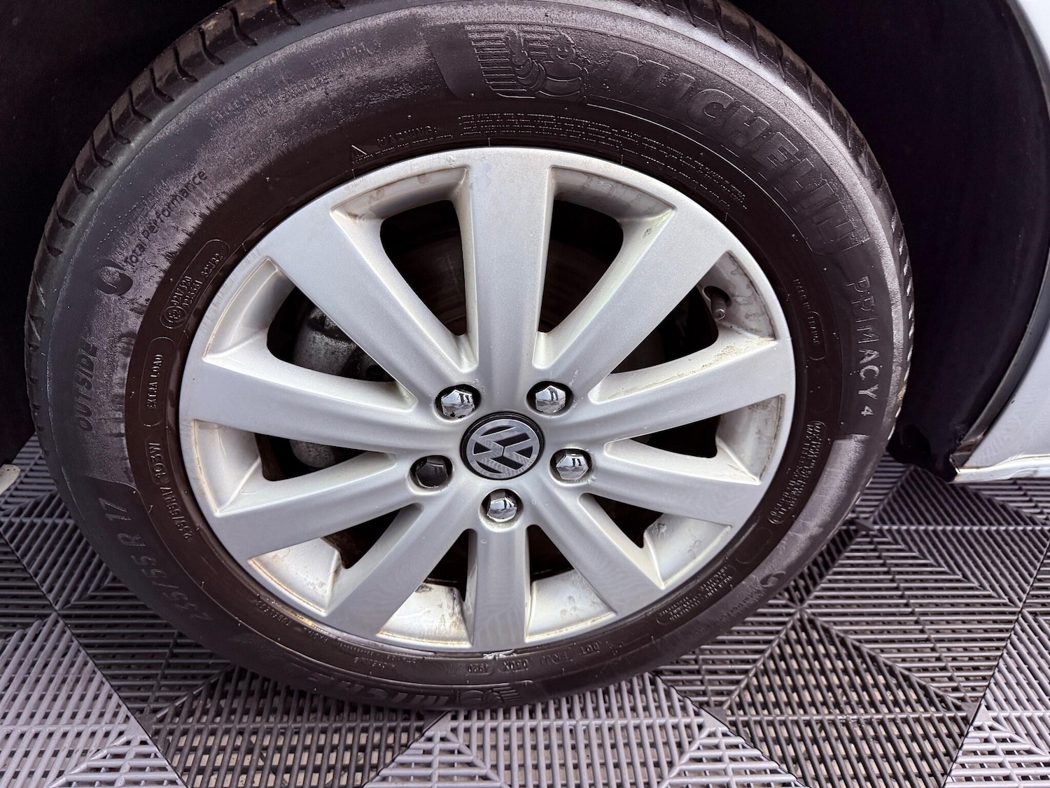 Used Volkswagen Caravelle 2011 for sale - 76306746: Photo 20