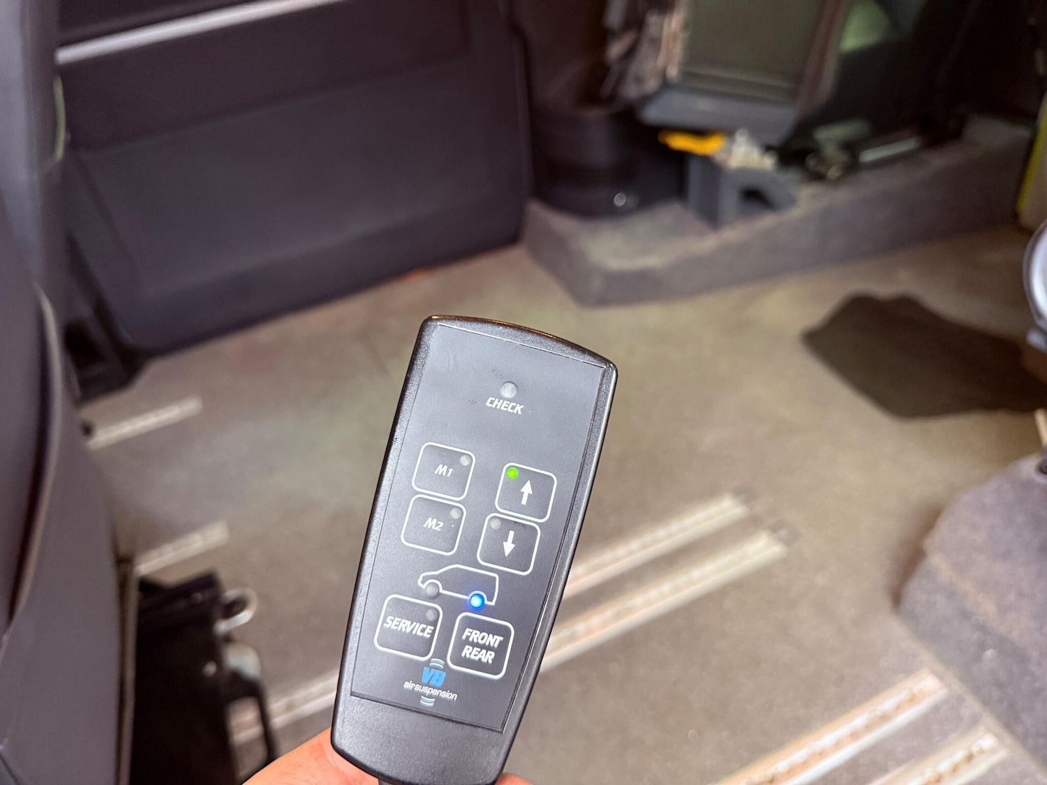 Used Volkswagen Caravelle 2011 for sale - 76306746: Photo 26