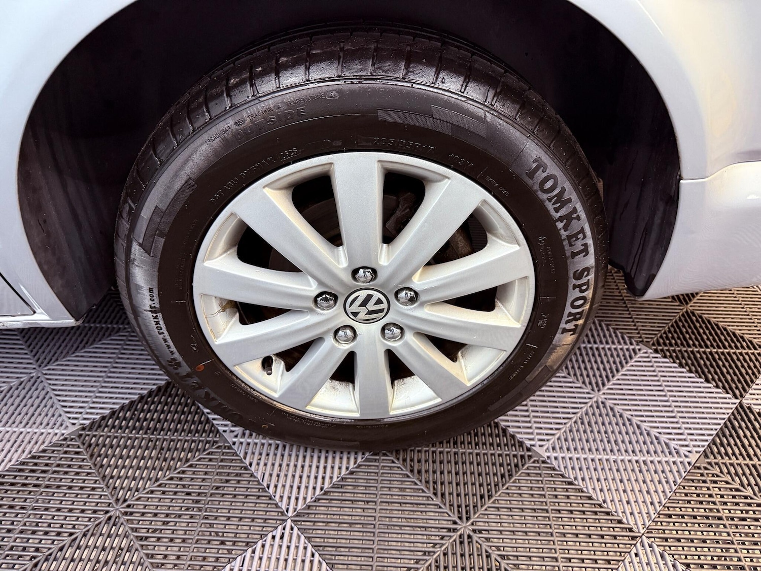 Used Volkswagen Caravelle 2011 for sale - 76306746: Photo 29