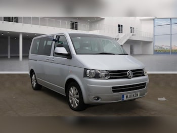 Used Volkswagen Caravelle 2011 for sale - 76306746: Photo 2