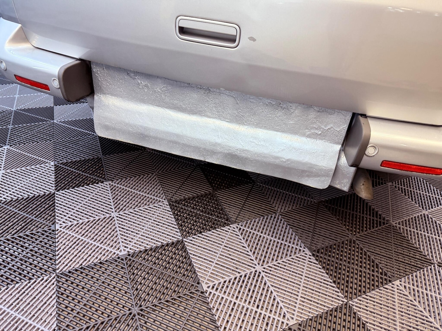 Used Volkswagen Caravelle 2011 for sale - 76306746: Photo 30