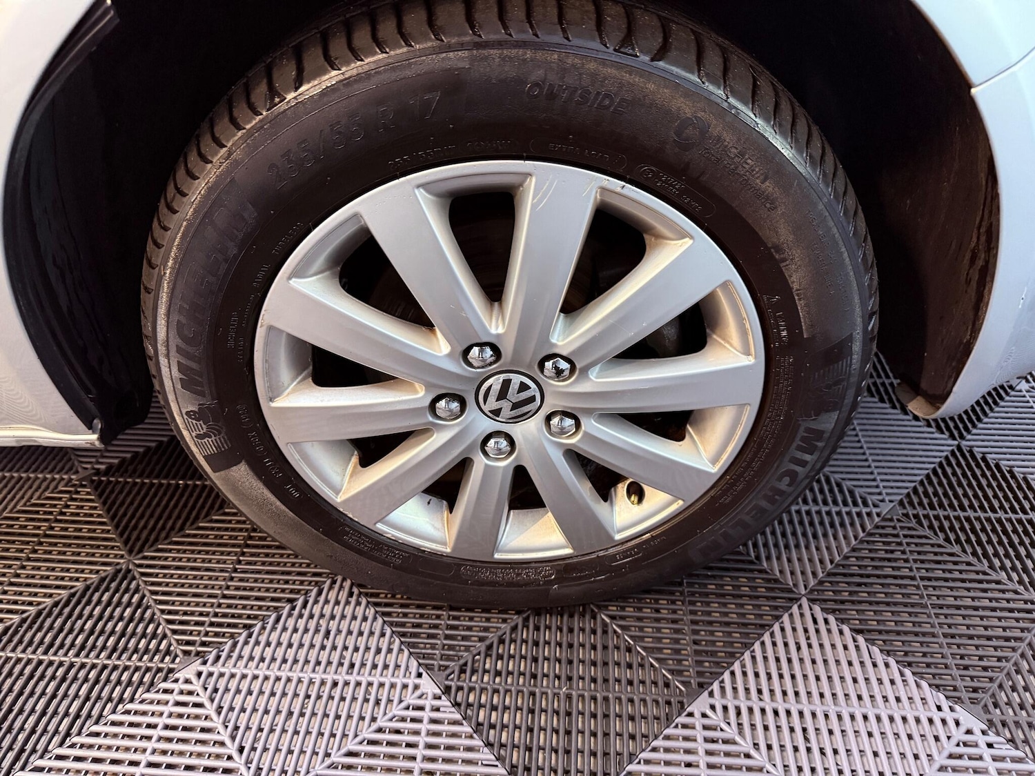 Used Volkswagen Caravelle 2011 for sale - 76306746: Photo 48