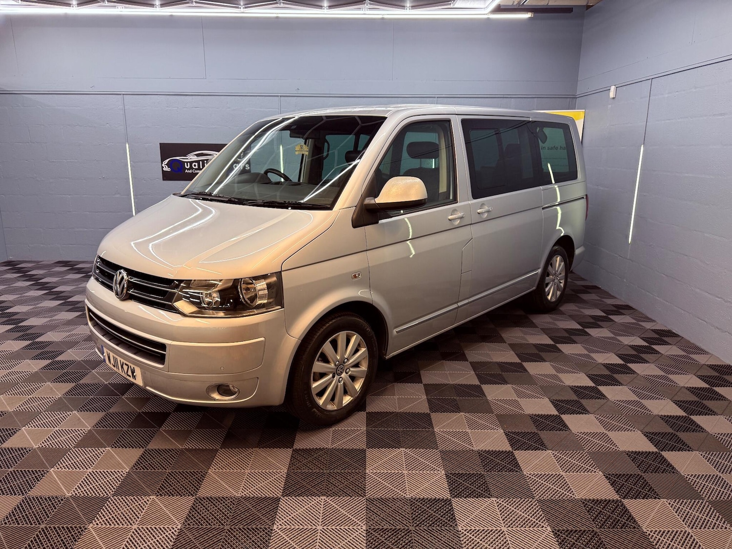 Used Volkswagen Caravelle 2011 for sale - 76306746: Photo 5