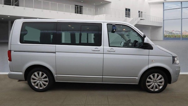 Used Volkswagen Caravelle 2011 for sale - 76306746: Photo 6