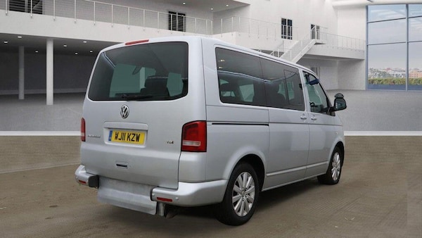 Used Volkswagen Caravelle 2011 for sale - 76306746: Photo 7