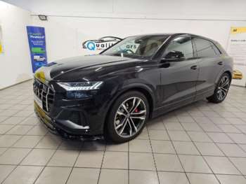 2020 (70) - 4.0 TDI V8 Tiptronic quattro Euro 6 (s/s) 5dr