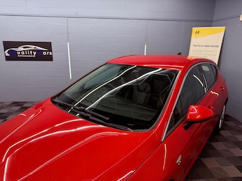 Used Vauxhall Astra 2016 for sale - 77344460: Photo