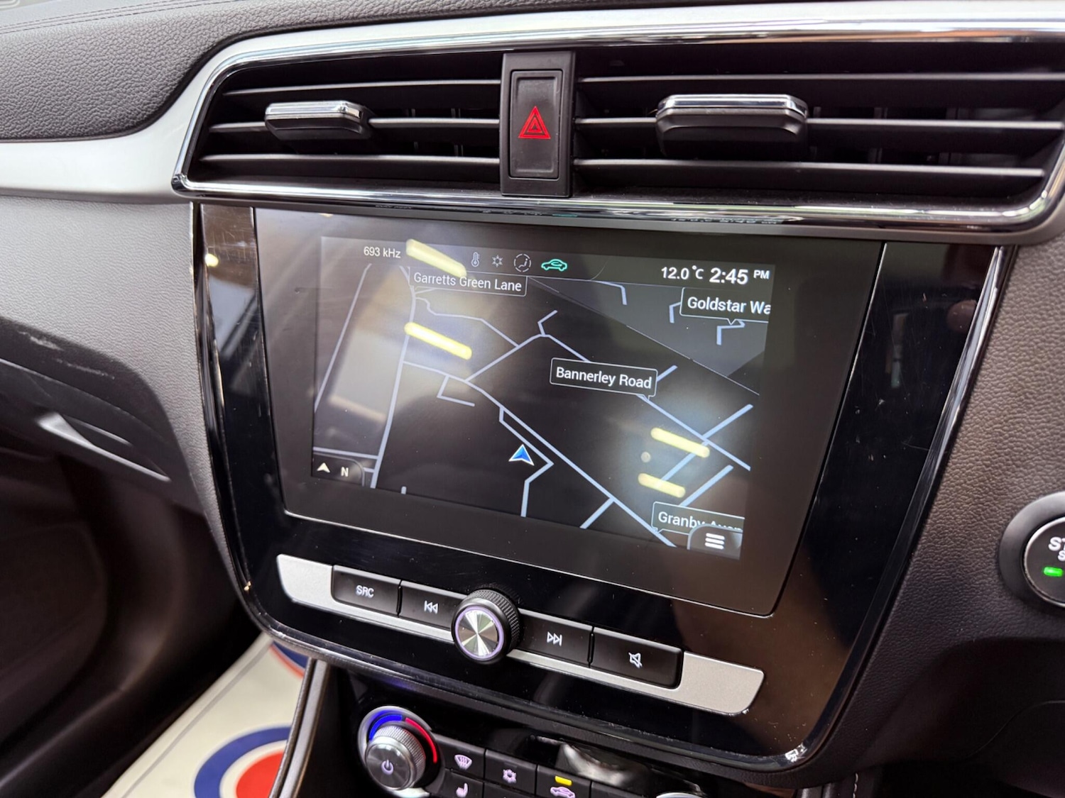 Used MG MG ZS 2020 for sale - 77853696: Photo 10