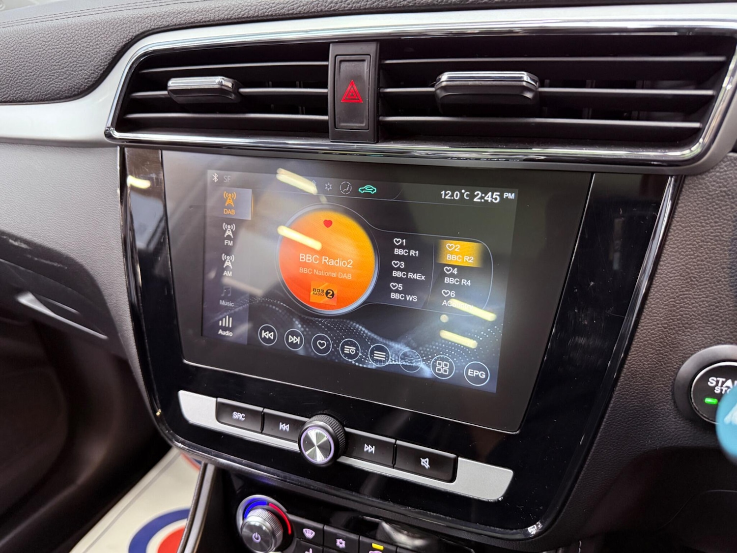 Used MG MG ZS 2020 for sale - 77853696: Photo 11