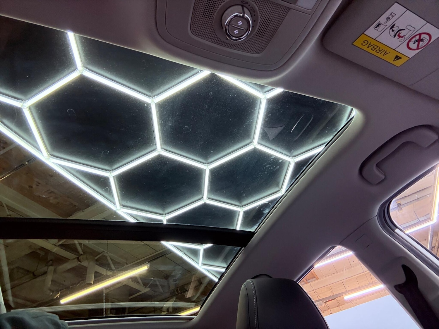 Used MG MG ZS 2020 for sale - 77853696: Photo 12