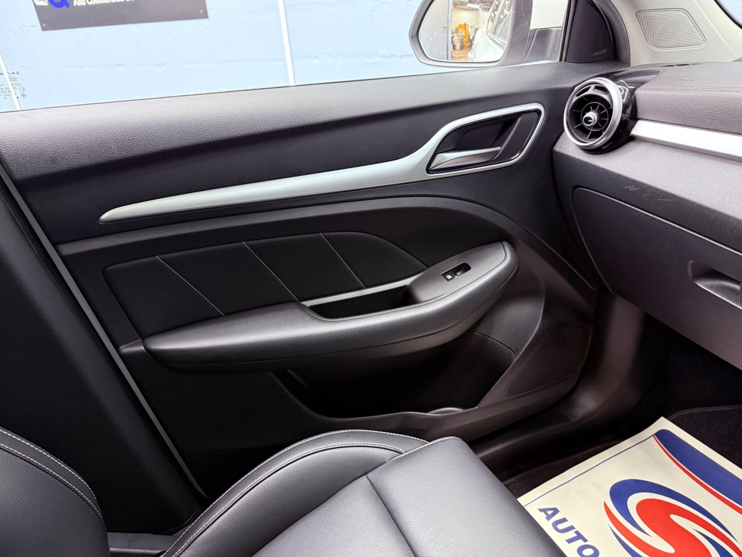 Used MG MG ZS 2020 for sale - 77853696: Photo 14