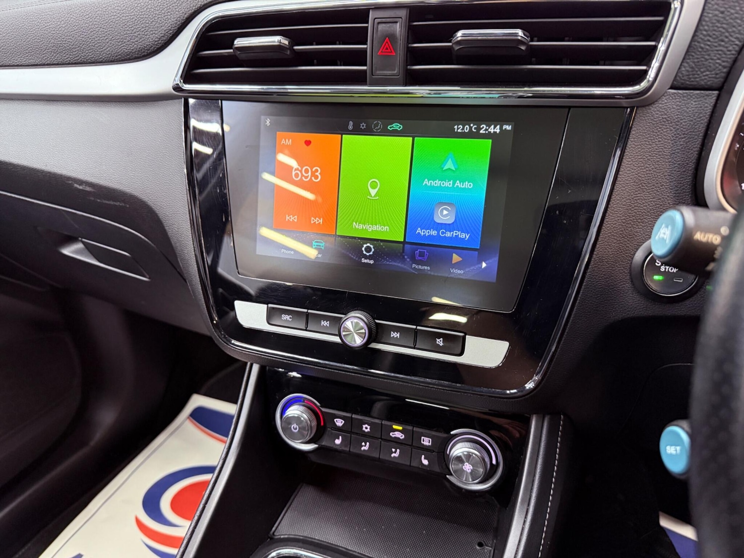 Used MG MG ZS 2020 for sale - 77853696: Photo 16