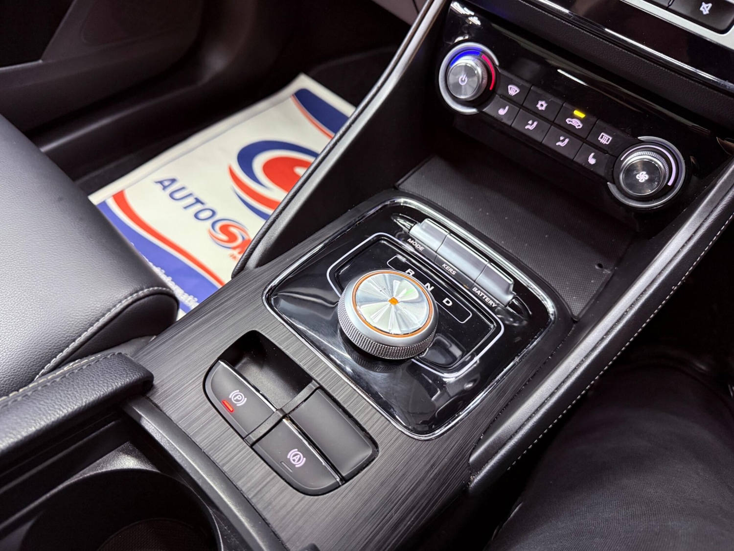 Used MG MG ZS 2020 for sale - 77853696: Photo 17